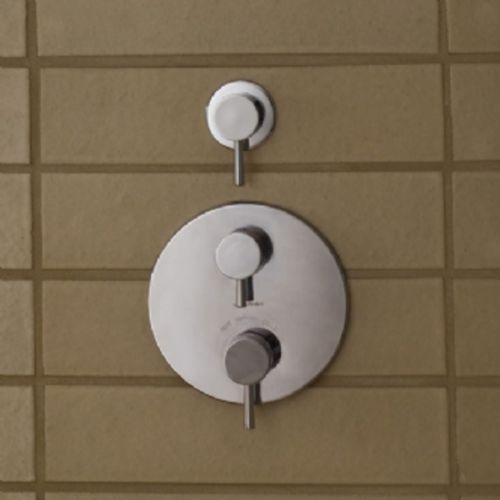 Main product image of Serin 1-Handle Diverter Valve Trim Kit (Chrome)