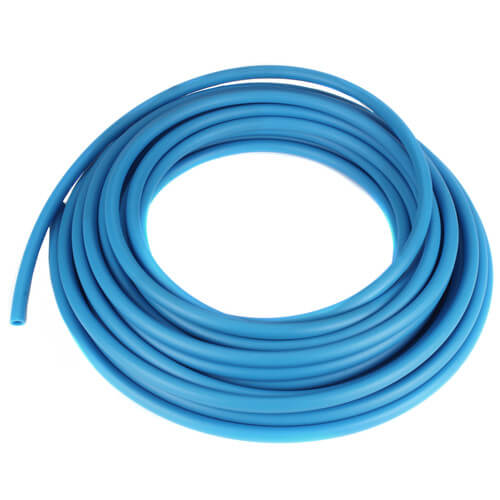 TU075-100-B - Bluefin TU075-100-B - 3/4" Blue PEX-b Tubing (100 Ft Coil)