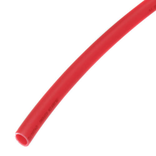 Main product image of 3/4" Red PEX-b Tubing (100 ft Coil)