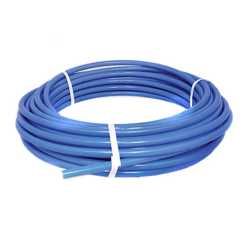 3/4" x 300' Blue PEX tubing 