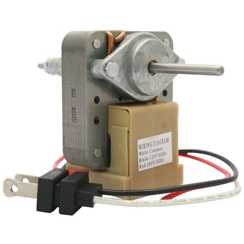 Main product image of All Temp Fan Motor Kit, T1-R3670