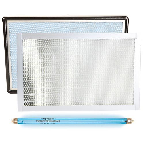 Main product image of TRIO U15 ULPA Filter/Lamp Kit (T1-U15K)