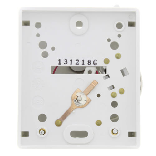 Main product image of Non-Programmable Easy Temp Heat-Only Mechanical Thermostat