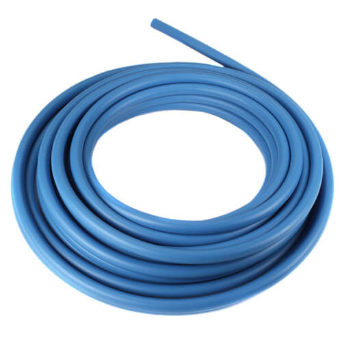 Main product image of 1" Blue PEX-b Tubing (100 ft Coil)