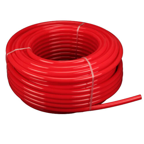 T100-300-OXY - Bluefin T100-300-OXY - 1" Oxygen Barrier PEX-b Tubing ...