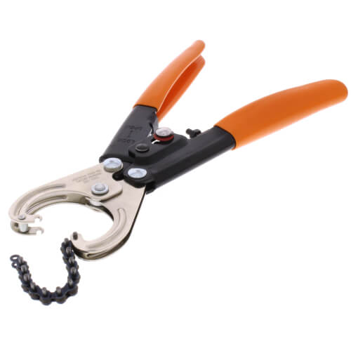 T100370 Auburn T100370 Porcelain & Gauge Glass Cutter w/ Heavy