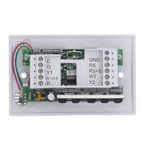 Main product image of Venstar T1000FS Single Day Programmable Digital Thermostat