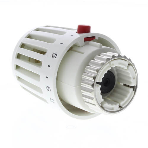 T1002W0NA - Honeywell Braukmann T1002W0NA - Thermostatic Radiator ...