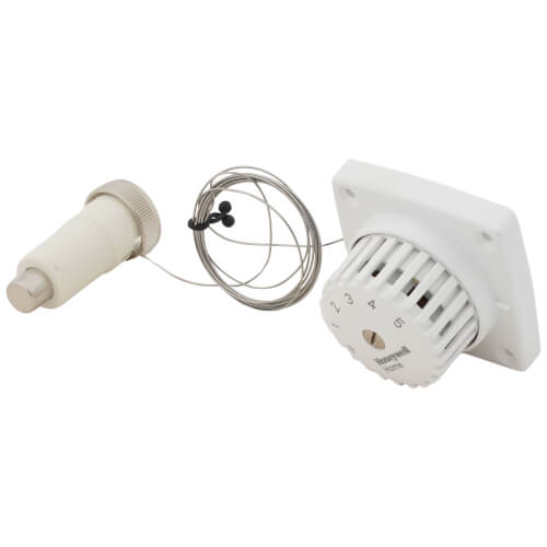Main product image of Remote Setpoint and Sensor for V100 and V2000 Series Radiator Valves