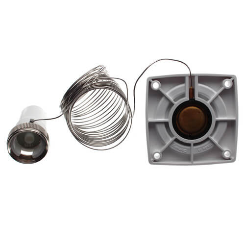 Main product image of Remote Setpoint and Sensor for V100 and V2000 Series Radiator Valves (16 Ft Capillary)
