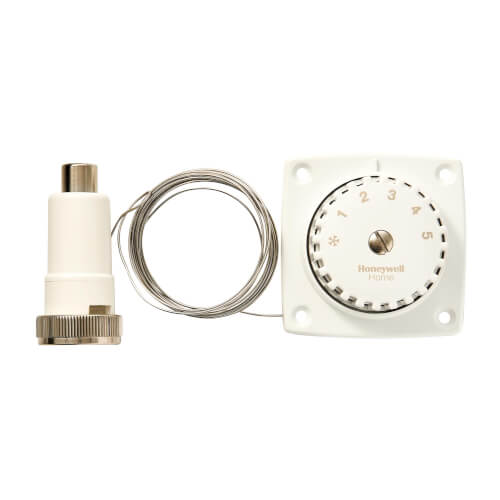 T100B1043 Honeywell Home T100B1043 Remote Setpoint and Sensor for