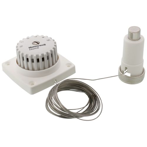 Main product image of Remote Setpoint and Sensor for V100 and V2000 Series Radiator Valves (16 Ft Capillary)