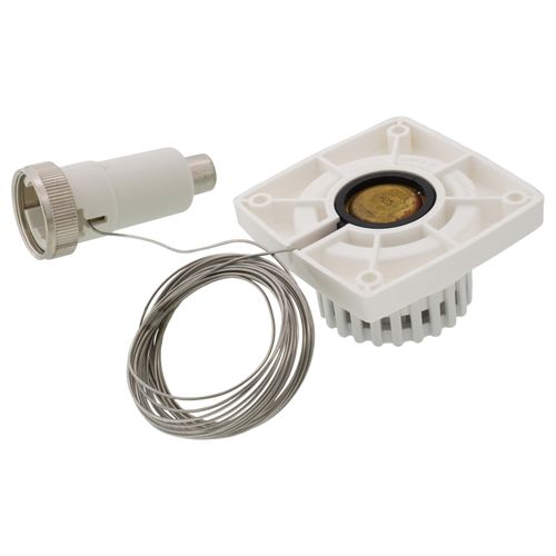 Main product image of Remote Setpoint and Sensor for V100 and V2000 Series Radiator Valves (16 Ft Capillary)