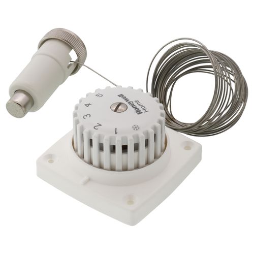 Main product image of Remote Setpoint and Sensor for V100 and V2000 Series Radiator Valves (16 Ft Capillary)