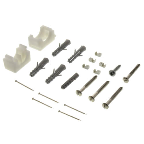 Main product image of Remote Setpoint and Sensor for V100 and V2000 Series Radiator Valves (Dual Capillary)