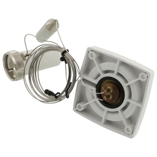Main product image of Remote Setpoint and Sensor for V100 and V2000 Series Radiator Valves (Dual Capillary)