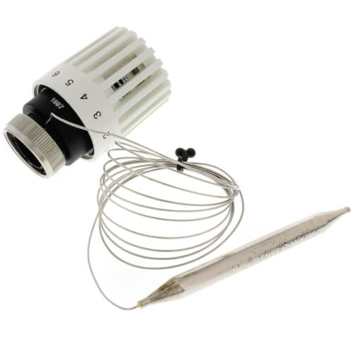 Main product image of Valve Actuator with Remote Sensor