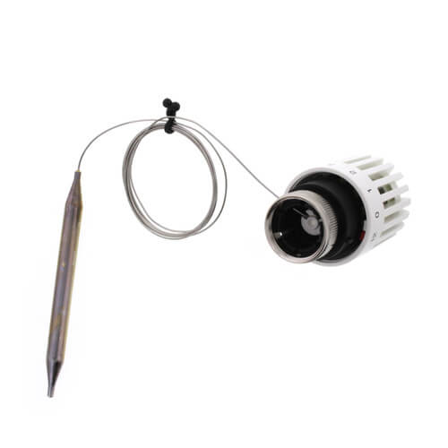Main product image of Valve Actuator with Remote Sensor (86-158F)