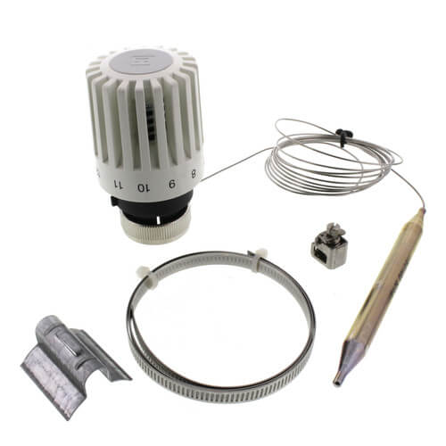 Main product image of Valve Actuator with Remote Sensor (86-158F)