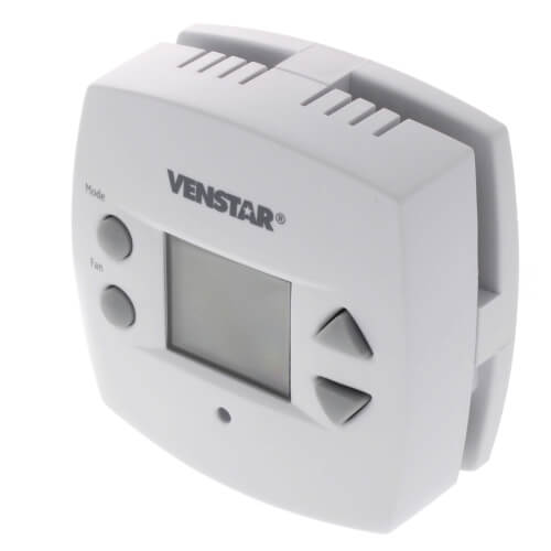 T1010 - Venstar T1010 - Venstar T1010 Single Day Programmable Digital ...