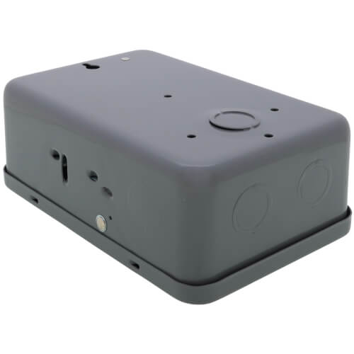 T102 Intermatic T102 Heavy Duty Mechanical Time Switch, 40A, SPST