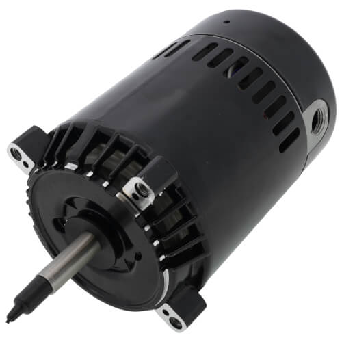 Main product image of 1/3 HP 115/230v Jet Pump Motor, 1 PH, 3450 RPM, 56J Frame, ODP