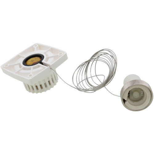 Main product image of High Capacity Thermostatic Radiator Actuator - Remote Sensor
