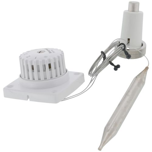 Main product image of High Capacity Thermostatic Radiator Actuator - Remote Sensor