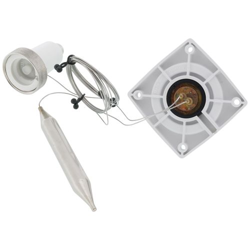 Main product image of High Capacity Thermostatic Radiator Actuator - Remote Sensor