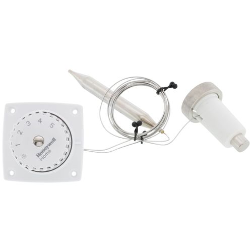 Main product image of High Capacity Thermostatic Radiator Actuator - Remote Sensor