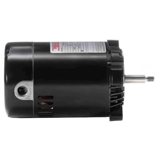 Main product image of 6-1/2" Capacitor Start Jet Pump Motor (115/230V, 3450 RPM, 1/2 HP)