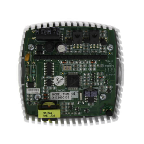 Main product image of Venstar T1070 Non-Programmable Fan Coil Thermostat (2 or 4 Pipe, 3 Speed Fan)