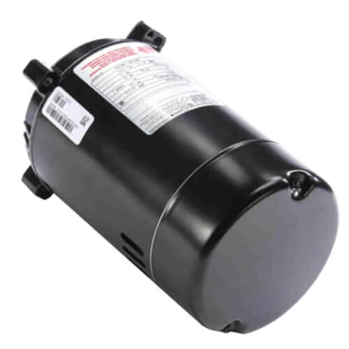 Main product image of 3/4 HP 115/230v Jet Pump Motor, 1 PH, 3450 RPM, 56J Frame, ODP