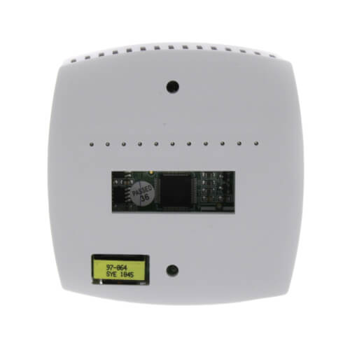 Main product image of Venstar T1075 7 Day Programmable Fan Coil Thermostat (2 or 4 Pipe, 3 Speed Fan)