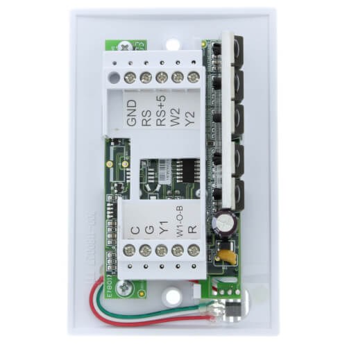 Main product image of Venstar T1100FS 7 Day Programmable Digital Thermostat