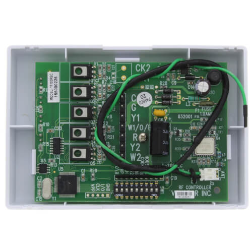 Main product image of Venstar T1100REC Wireless Digital Thermostat Receiver