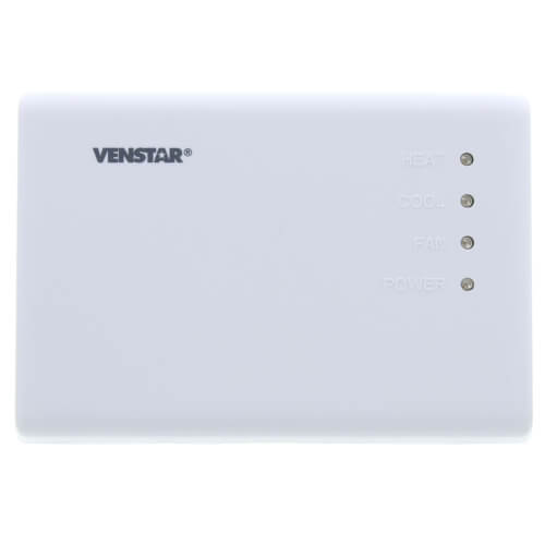 Main product image of Venstar T1100REC Wireless Digital Thermostat Receiver