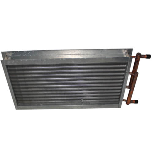 Main product image of Coil Economizer, T111211009