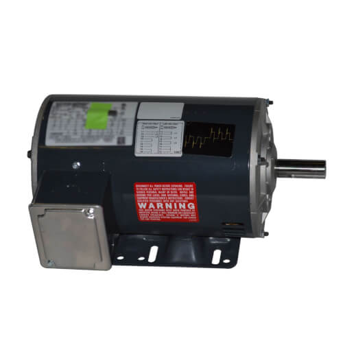 Main product image of Motor,Blower (Inverter Duty) (3 HP), T111450115