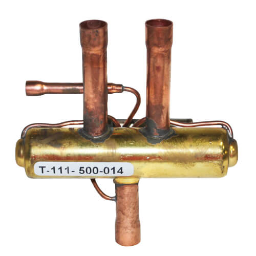 Reversing Valve, T111500014