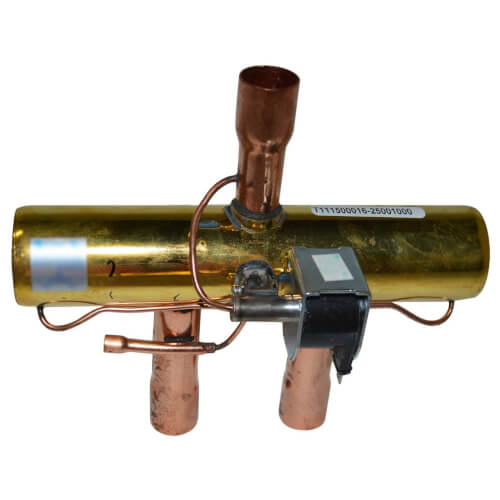 Main product image of Valve Reheat, T111500016