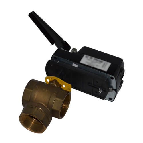Main product image of Valve Water, T111500025