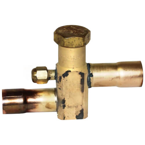 Main product image of Valve Suction Line Serv, T111500029