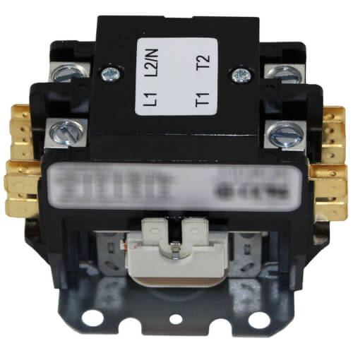 Contactor 40A 2 Pole, T111601007
