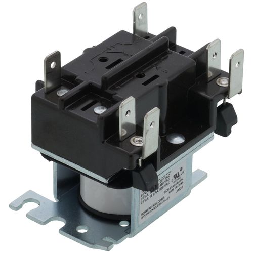 Main product image of Relay Fan\Heater, T111601009