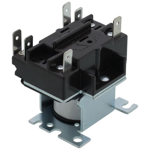 Main product image of Relay Fan\Heater, T111601009