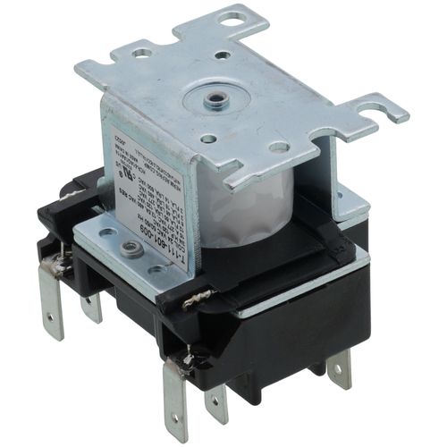 Main product image of Relay Fan\Heater, T111601009