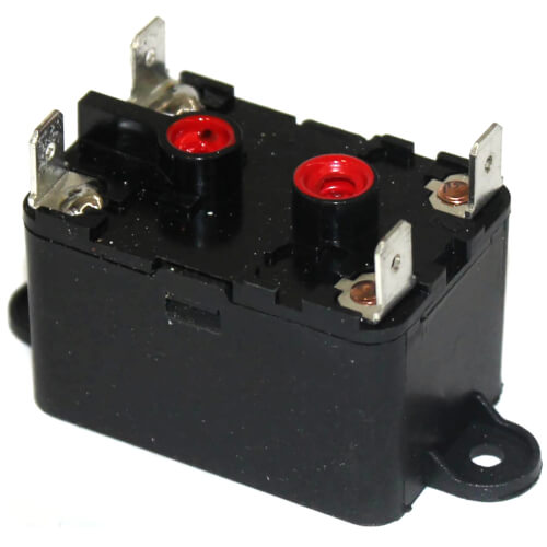 Main product image of Relay 1 Pole 1 Throw, T111601050