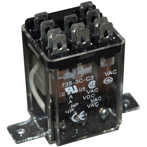 T111601063 Carrier T111601063 Dehumidification Relay