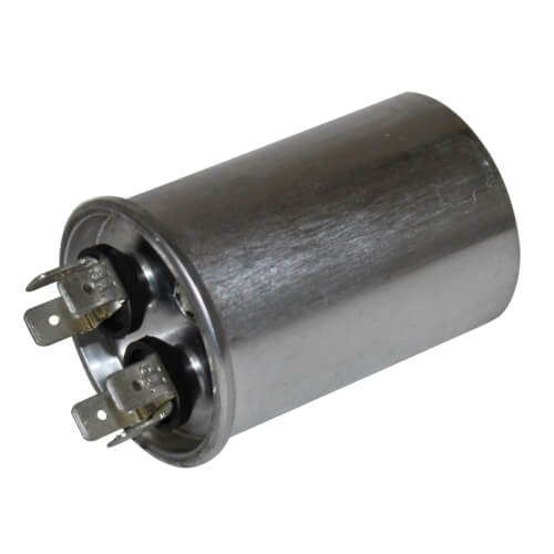 Capacitor Replacement, T111700012